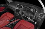 Mercedes-Benz ML350 BlueTEC by Kahn Design 2011 года (UK)